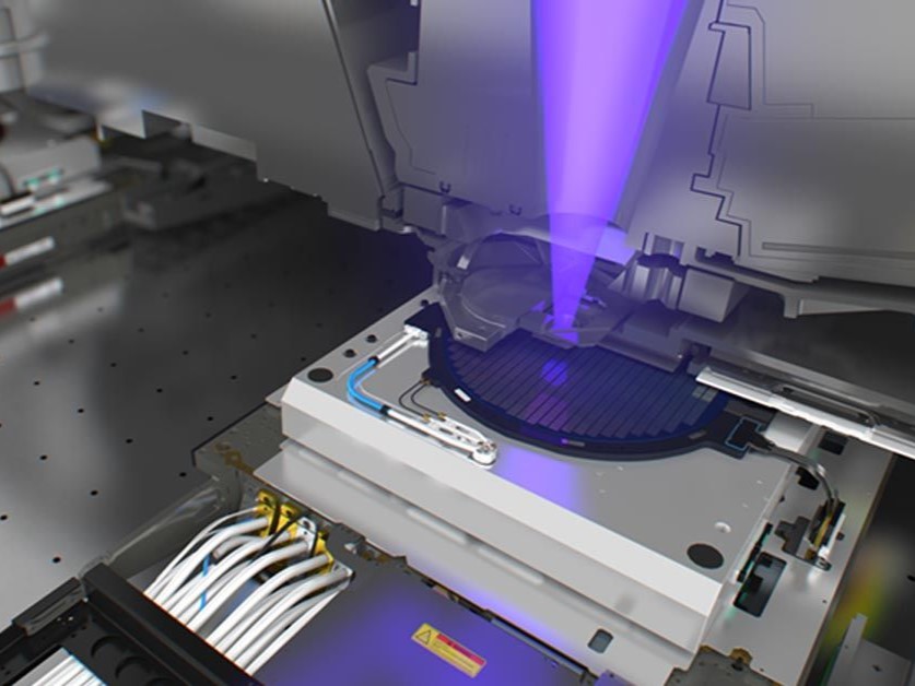 ASML Capacity Plan: Doubling EUV Lithography Output by 2027
